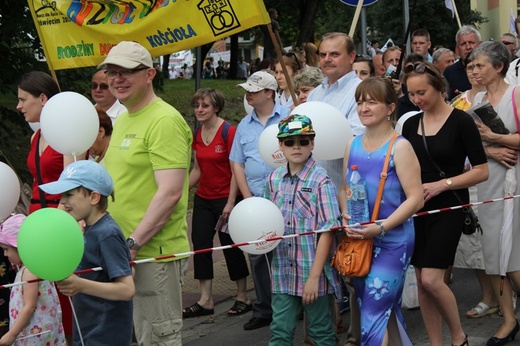 Odnajdź siebie na Marszu! - cz. 1