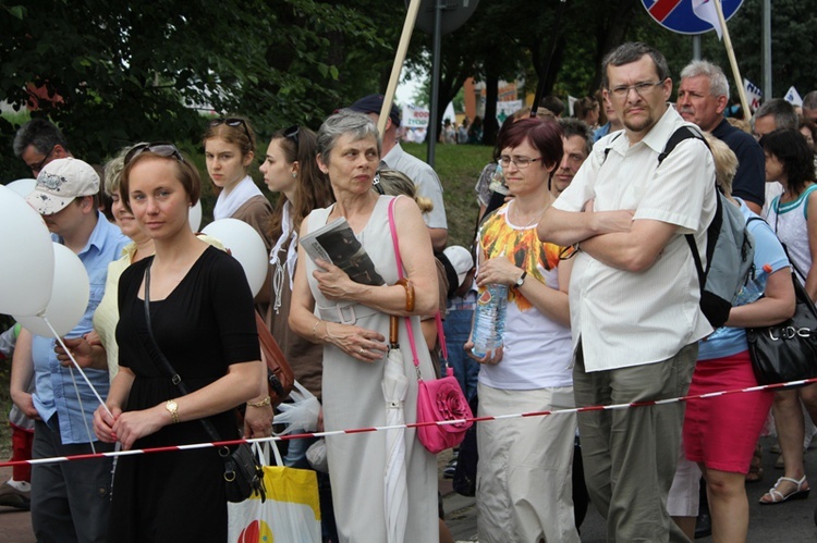 Odnajdź siebie na Marszu! - cz. 1