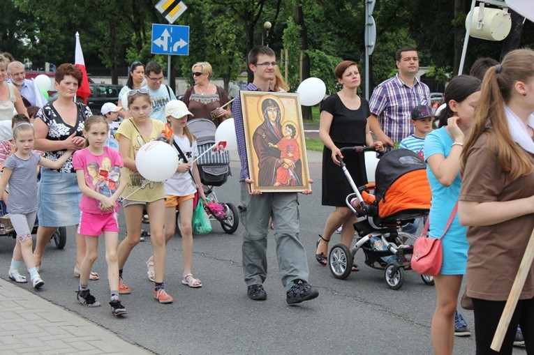 Odnajdź siebie na Marszu! - cz. 1