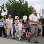 Odnajdź siebie na Marszu! - cz. 1