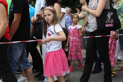 Odnajdź siebie na Marszu! - cz. 2