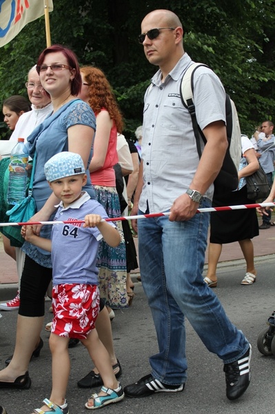 Odnajdź siebie na Marszu! - cz. 2