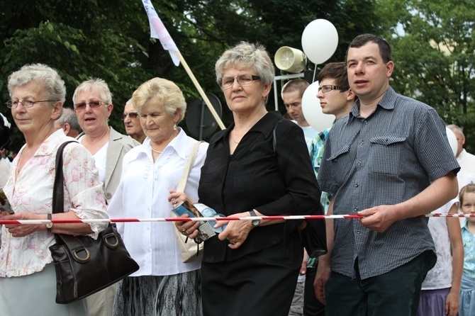 Odnajdź siebie na Marszu! - cz. 2