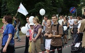 Odnajdź siebie na Marszu! - cz. 2