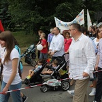 Odnajdź siebie na Marszu! - cz. 2