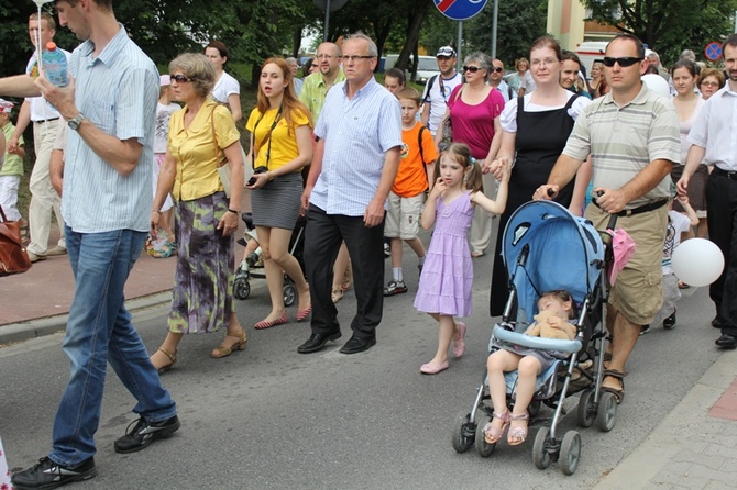 Odnajdź siebie na Marszu! - cz. 2