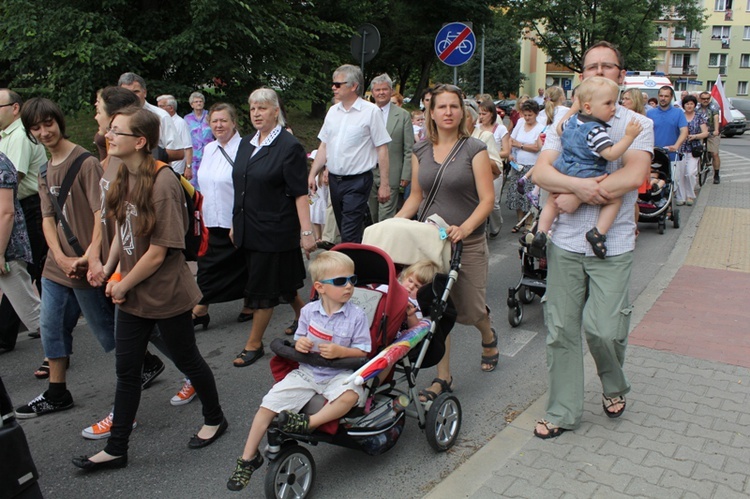 Odnajdź siebie na Marszu! - cz. 2