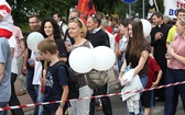 Odnajdź siebie na Marszu! - cz. 2