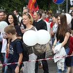 Odnajdź siebie na Marszu! - cz. 2