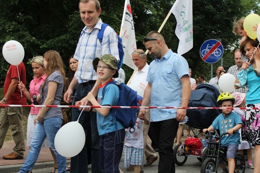 Odnajdź siebie na Marszu! - cz. 2