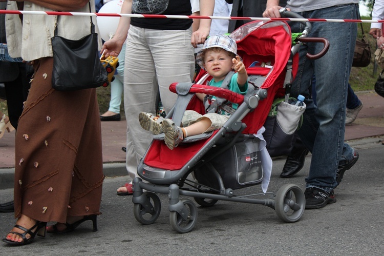 Odnajdź siebie na Marszu! - cz. 2