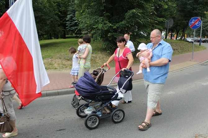 Odnajdź siebie na Marszu! - cz. 3