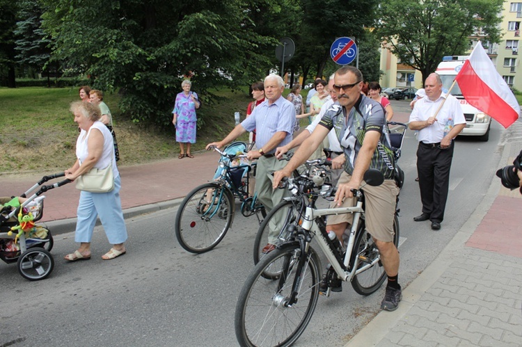 Odnajdź siebie na Marszu! - cz. 3