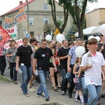 Odnajdź siebie na Marszu! - cz. 3