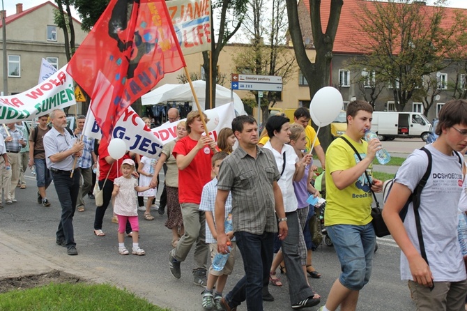 Odnajdź siebie na Marszu! - cz. 3