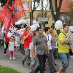 Odnajdź siebie na Marszu! - cz. 3