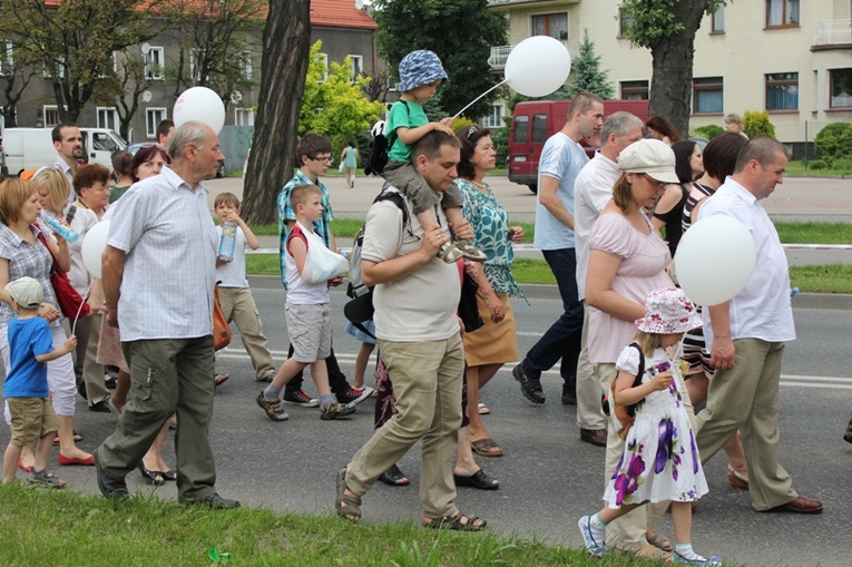 Odnajdź siebie na Marszu! - cz. 4