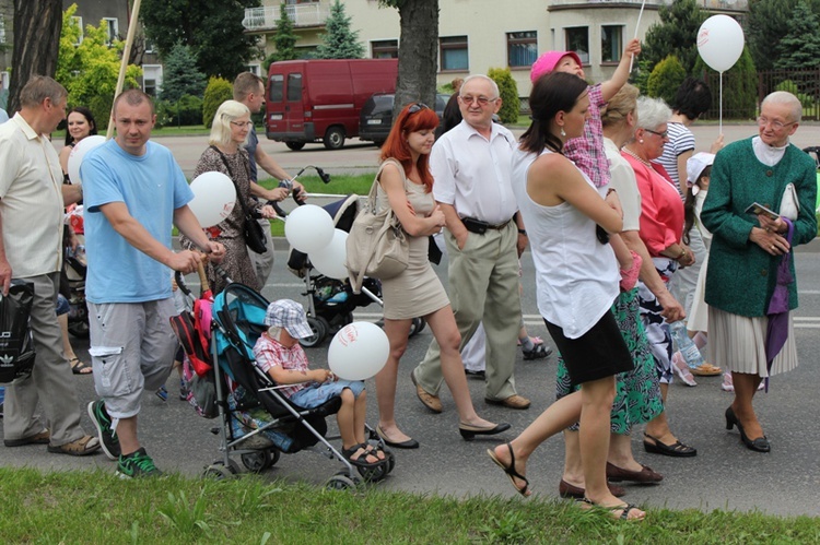 Odnajdź siebie na Marszu! - cz. 4