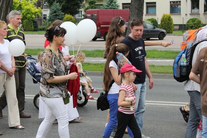 Odnajdź siebie na Marszu! - cz. 4