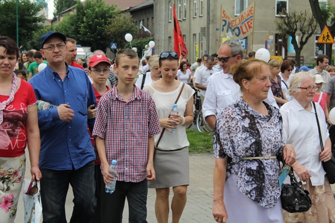 Odnajdź siebie na Marszu! - cz. 4