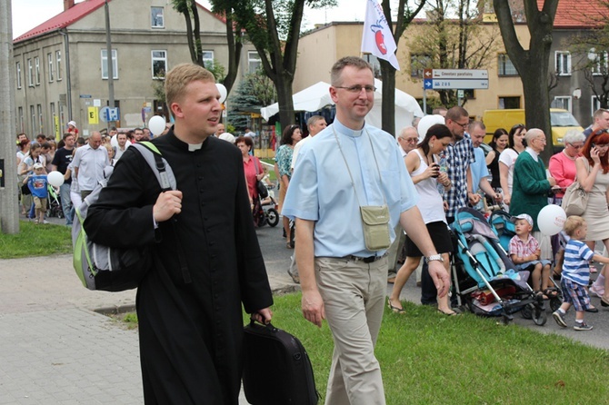 Odnajdź siebie na Marszu! - cz. 4