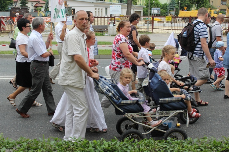 Odnajdź siebie na Marszu! - cz. 4