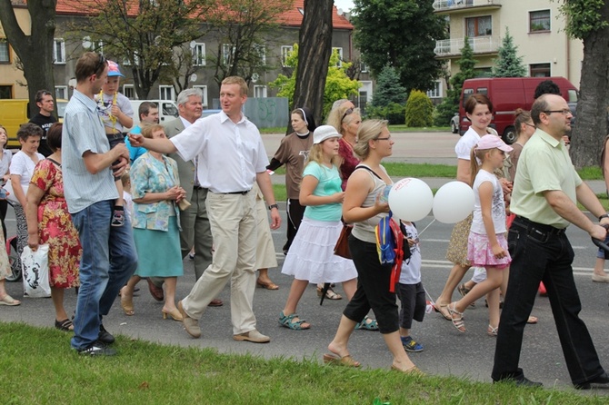 Odnajdź siebie na Marszu! - cz. 4