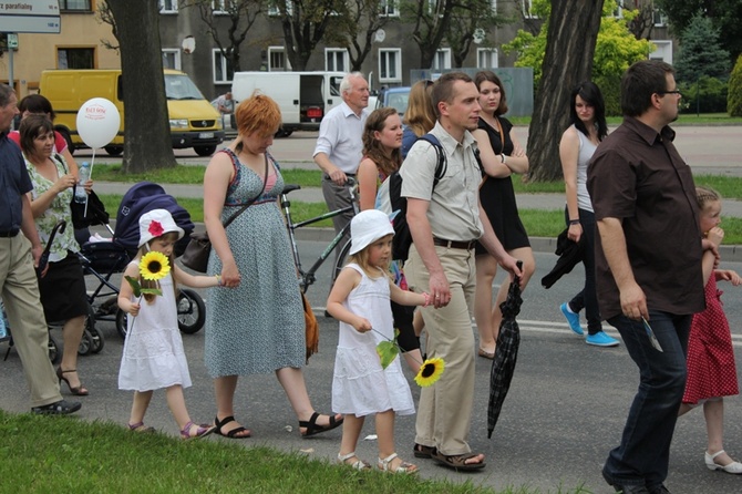 Odnajdź siebie na Marszu! - cz. 4