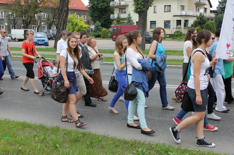 Odnajdź siebie na Marszu! - cz. 4