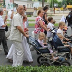 Odnajdź siebie na Marszu! - cz. 4