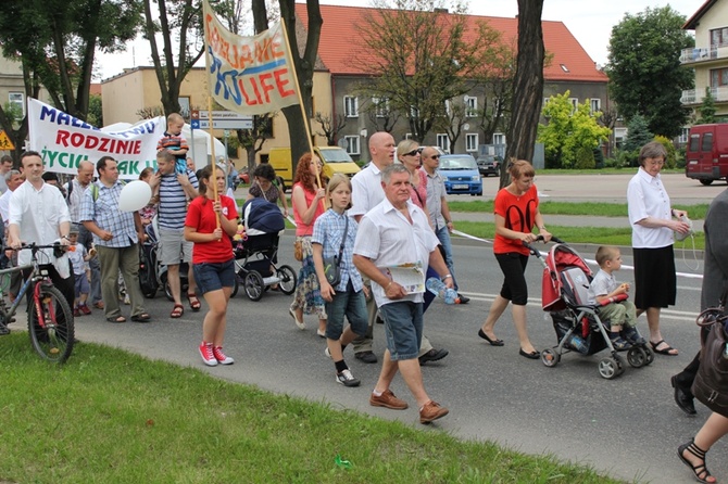 Odnajdź siebie na Marszu! - cz. 4