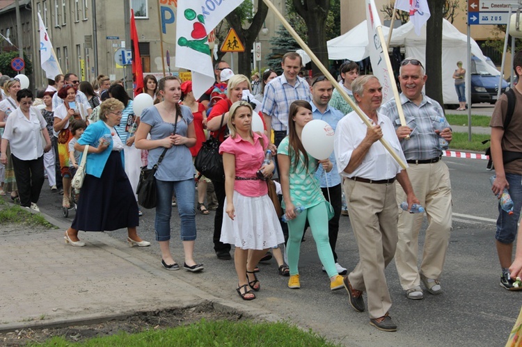 Odnajdź siebie na Marszu! - cz. 4