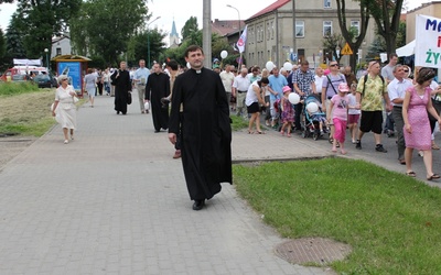 Odnajdź siebie na Marszu! - cz. 4