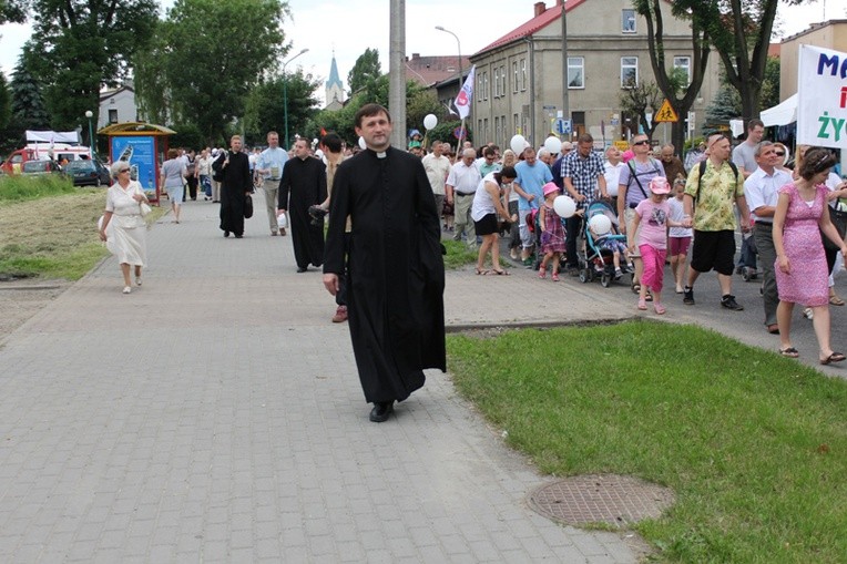 Odnajdź siebie na Marszu! - cz. 4