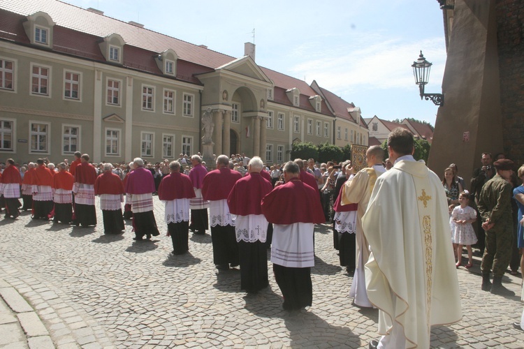 Ingres abp Kupnego