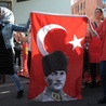 Turcja: Walka demonstrantów trwa