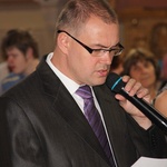 Jubileusz wspólnoty "Węzeł"