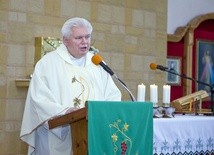 Gminny Dzień Papieski w Zegrzu Pomorskim