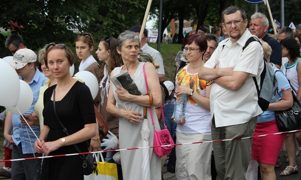 Pani Beata naszą pierwszą laureatką!