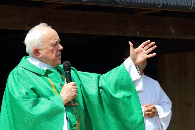 Niedziela z Rodzinką
