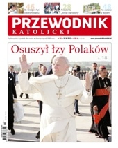 Przewodnik Katolicki 24/2013