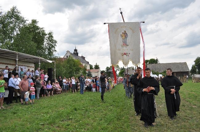 Dni św. Antoniego w Ratowie