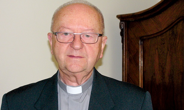 Książka o. Władysława Kubika SJ ma na nowo ożywić dzieło osobistego poświęcenia się Najświętszemu Sercu Jezusa