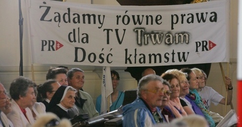 O Henryku II w TV Trwam