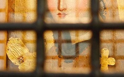 Pierwotny wizerunek Madonny św. Łukasza z rzymskiej Monte Mario. W Chorzowie  będzie gościć jego kopia