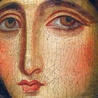 Ikona w Jerozolimie otoczona była wielką czcią jako wizerunek Maryi namalowany przez samego św. Łukasza