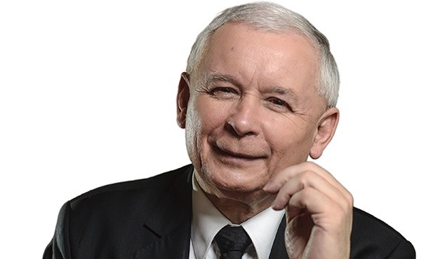 Jarosław Kaczyński doktor nauk prawnych, po 1989 r. premier, poseł i senator. Przed Sierpniem ’80 działał w opozycji, jako współpracownik KOR, później zaangażował się w działalność NSZZ „Solidarność”. Współtworzył partię Porozumienie Centrum, a w 2001 r. wraz z bratem Lechem zakładał partię Prawo i Sprawiedliwość, która pod jego przewodnictwem wygrała w 2005 r. wybory parlamentarne. Był premierem w latach 2006–2007.