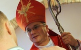 Biskupia rocznica świeceń