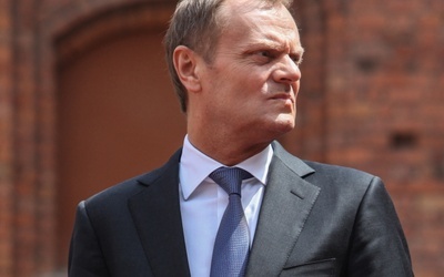 Tusk nie chce subwencji dla partii