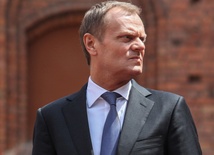 Tusk nie chce subwencji dla partii